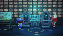 Load image into Gallery viewer, Agent S - Villager NFC Card for Animal Crossing New Horizons Amiibo