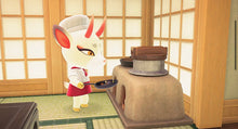 Load image into Gallery viewer, Shino - Villager NFC Card for Animal Crossing New Horizons Amiibo