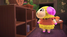 Load image into Gallery viewer, Willow - Villager NFC Card for Animal Crossing New Horizons Amiibo