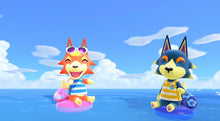 Load image into Gallery viewer, Audie - Villager NFC Card for Animal Crossing New Horizons Amiibo