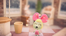 Load image into Gallery viewer, Penelope - Villager NFC Card for Animal Crossing New Horizons Amiibo