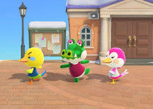 Load image into Gallery viewer, Boots - Villager NFC Card for Animal Crossing New Horizons Amiibo