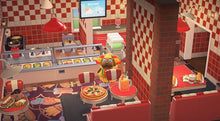 Load image into Gallery viewer, Frita - Villager NFC Card for Animal Crossing New Horizons Amiibo