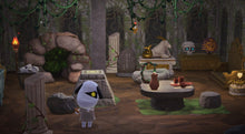 Load image into Gallery viewer, Lucky - Villager NFC Card for Animal Crossing New Horizons Amiibo