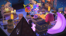 Load image into Gallery viewer, Judy - Villager NFC Card for Animal Crossing New Horizons Amiibo