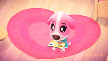 Load image into Gallery viewer, Cookie - Villager NFC Card for Animal Crossing New Horizons Amiibo