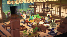 Load image into Gallery viewer, Toby - Villager NFC Card for Animal Crossing New Horizons Amiibo