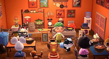 Load image into Gallery viewer, Tasha - Villager NFC Card for Animal Crossing New Horizons Amiibo