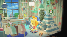 Load image into Gallery viewer, Isabelle #403 - Villager NFC Card for Animal Crossing New Horizons Amiibo