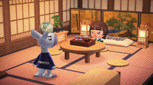 Load image into Gallery viewer, Walt - Villager NFC Card for Animal Crossing New Horizons Amiibo