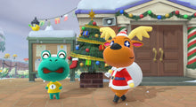 Load image into Gallery viewer, Tad - Villager NFC Card for Animal Crossing New Horizons Amiibo