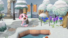 Load image into Gallery viewer, Cookie - Villager NFC Card for Animal Crossing New Horizons Amiibo