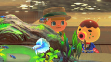 Load image into Gallery viewer, Zucker - Villager NFC Card for Animal Crossing New Horizons Amiibo
