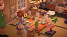 Load image into Gallery viewer, Joan - Villager NFC Card for Animal Crossing New Horizons Amiibo