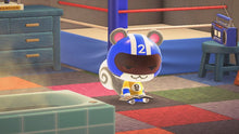 Load image into Gallery viewer, Agent S - Villager NFC Card for Animal Crossing New Horizons Amiibo