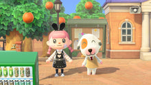 Load image into Gallery viewer, Bones - Villager NFC Card for Animal Crossing New Horizons Amiibo