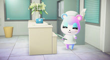 Load image into Gallery viewer, Judy - Villager NFC Card for Animal Crossing New Horizons Amiibo