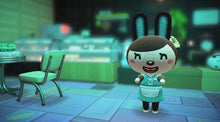 Load image into Gallery viewer, Carmen - Villager NFC Card for Animal Crossing New Horizons Amiibo