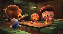 Load image into Gallery viewer, Joan - Villager NFC Card for Animal Crossing New Horizons Amiibo