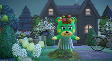 Load image into Gallery viewer, Charlise - Villager NFC Card for Animal Crossing New Horizons Amiibo