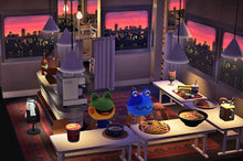 Load image into Gallery viewer, Henry - Villager NFC Card for Animal Crossing New Horizons Amiibo