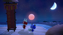 Load image into Gallery viewer, Agent S - Villager NFC Card for Animal Crossing New Horizons Amiibo
