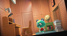 Load image into Gallery viewer, Nibbles - Villager NFC Card for Animal Crossing New Horizons Amiibo
