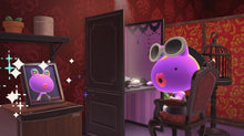 Load image into Gallery viewer, Gigi - Villager NFC Card for Animal Crossing New Horizons Amiibo