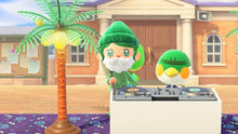 Load image into Gallery viewer, Admiral - Villager NFC Card for Animal Crossing New Horizons Amiibo