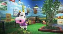 Load image into Gallery viewer, Tipper - Villager NFC Card for Animal Crossing New Horizons Amiibo