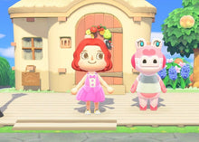 Load image into Gallery viewer, Gayle - Villager NFC Card for Animal Crossing New Horizons Amiibo