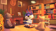 Load image into Gallery viewer, Punchy - Villager NFC Card for Animal Crossing New Horizons Amiibo