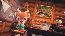 Load image into Gallery viewer, Beau - Villager NFC Card for Animal Crossing New Horizons Amiibo