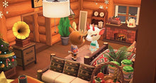 Load image into Gallery viewer, Erik - Villager NFC Card for Animal Crossing New Horizons Amiibo

