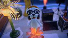 Load image into Gallery viewer, K.K. - Villager NFC Card for Animal Crossing New Horizons Amiibo