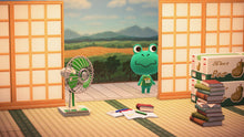 Load image into Gallery viewer, Tad - Villager NFC Card for Animal Crossing New Horizons Amiibo