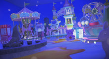 Load image into Gallery viewer, Sherb - Villager NFC Card for Animal Crossing New Horizons Amiibo