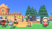 Load image into Gallery viewer, Ribbot - Villager NFC Card for Animal Crossing New Horizons Amiibo