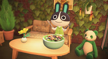 Load image into Gallery viewer, Dotty - Villager NFC Card for Animal Crossing New Horizons Amiibo