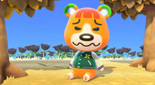 Load image into Gallery viewer, Pudge - Villager NFC Card for Animal Crossing New Horizons Amiibo