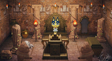 Load image into Gallery viewer, Ankha - Villager NFC Card for Animal Crossing New Horizons Amiibo