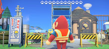 Load image into Gallery viewer, Boyd - Villager NFC Card for Animal Crossing New Horizons Amiibo