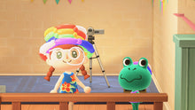 Load image into Gallery viewer, Tad - Villager NFC Card for Animal Crossing New Horizons Amiibo