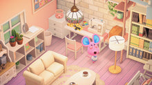Load image into Gallery viewer, Candi - Villager NFC Card for Animal Crossing New Horizons Amiibo