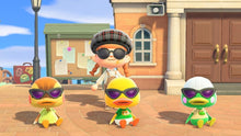 Load image into Gallery viewer, Scoot - Villager NFC Card for Animal Crossing New Horizons Amiibo