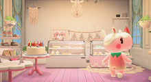 Load image into Gallery viewer, Merengue - Villager NFC Card for Animal Crossing New Horizons Amiibo