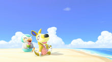 Load image into Gallery viewer, Kitt - Villager NFC Card for Animal Crossing New Horizons Amiibo