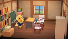 Load image into Gallery viewer, Benjamin - Villager NFC Card for Animal Crossing New Horizons Amiibo