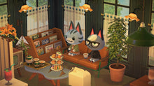 Load image into Gallery viewer, Raymond - Villager NFC Card for Animal Crossing New Horizons Amiibo