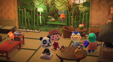 Load image into Gallery viewer, Chester - Villager NFC Card for Animal Crossing New Horizons Amiibo